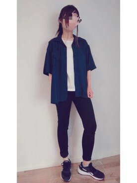 ぷんさんのコーディネート