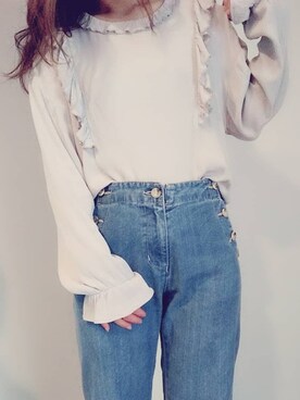 ぷんさんのコーディネート