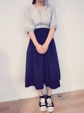 ぷんさんのコーディネート