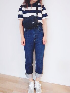 ぷんさんのコーディネート