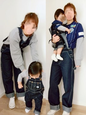 ぷんさんのコーディネート