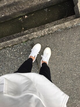 けーちゃむ。さんのコーディネート