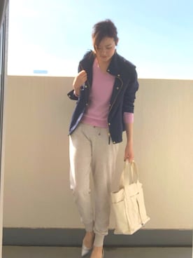 いちるーさんのコーディネート