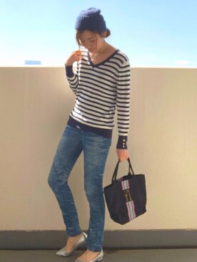 いちるーさんのコーディネート