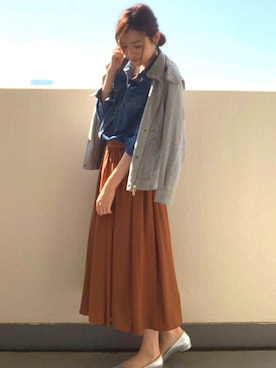 いちるーさんのコーディネート