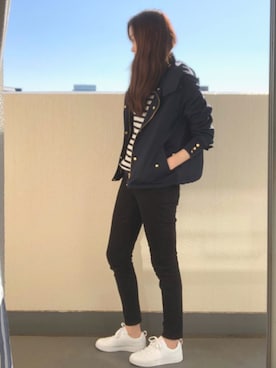 いちるーさんのコーディネート