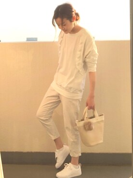 いちるーさんのコーディネート