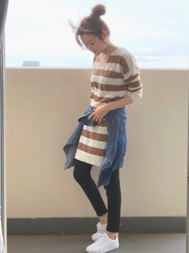 いちるーさんのコーディネート