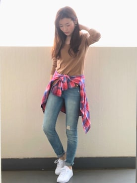 いちるーさんのコーディネート