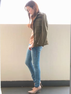 いちるーさんのコーディネート