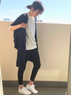 いちるーさんのコーディネート