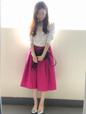 いちるーさんのコーディネート