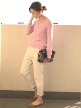 いちるーさんのコーディネート