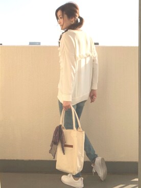 いちるーさんのコーディネート