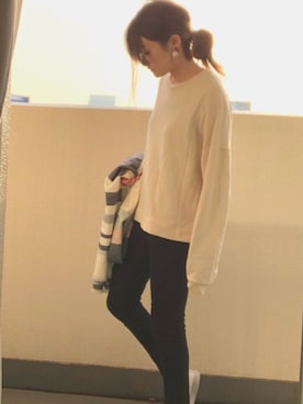 いちるーさんのコーディネート