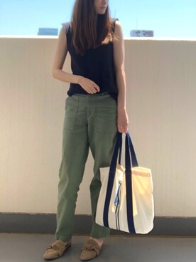 いちるーさんのコーディネート