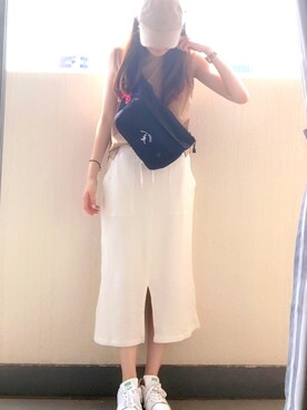 いちるーさんのコーディネート