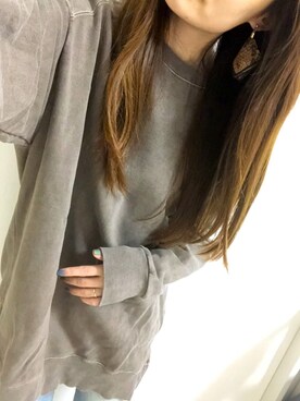 いちるーさんのコーディネート