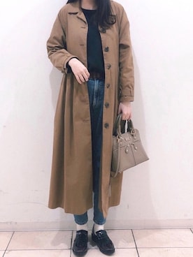 kahoさんのコーディネート