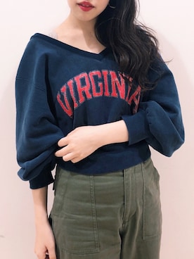 kahoさんのコーディネート