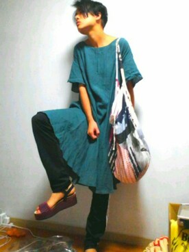 rinoさんのコーディネート