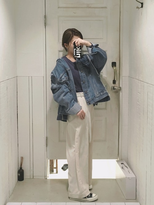 KYOZさんのコーディネート