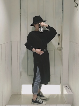 KYOZさんのコーディネート