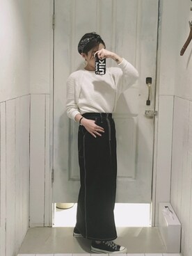 KYOZさんのコーディネート