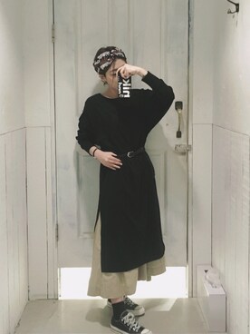 KYOZさんのコーディネート