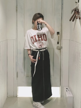 KYOZさんのコーディネート