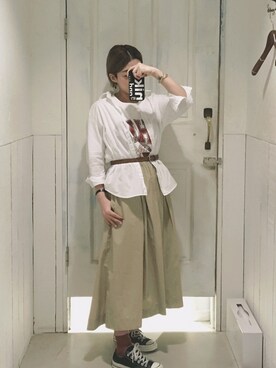 KYOZさんのコーディネート