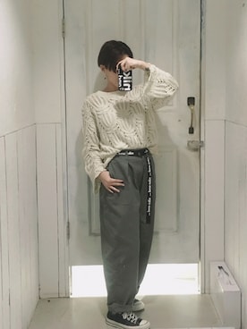 KYOZさんのコーディネート