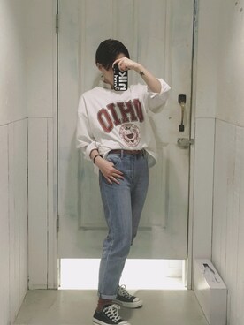 KYOZさんのコーディネート