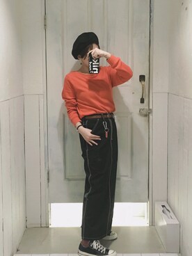 KYOZさんのコーディネート