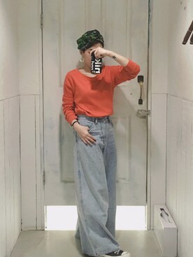 KYOZさんのコーディネート