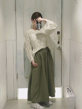 KYOZさんのコーディネート