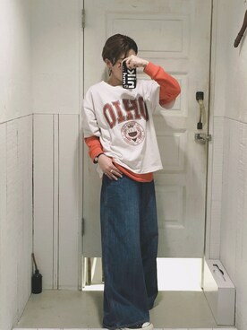 KYOZさんのコーディネート