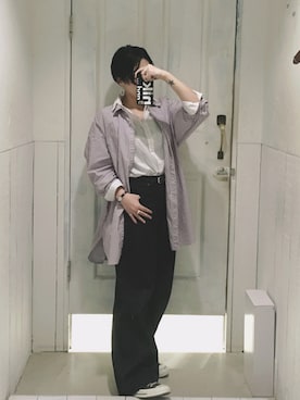 KYOZさんのコーディネート