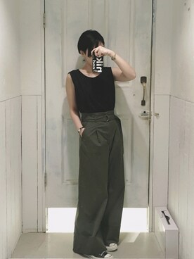 KYOZさんのコーディネート