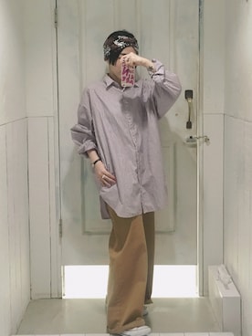 KYOZさんのコーディネート