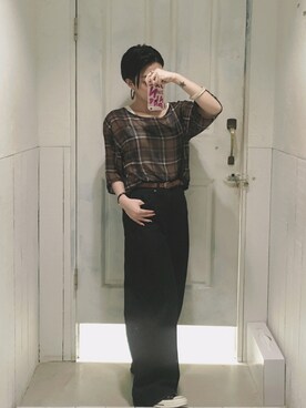 KYOZさんのコーディネート