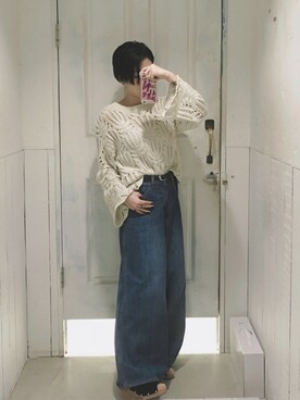 KYOZさんのコーディネート