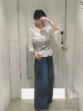 KYOZさんのコーディネート