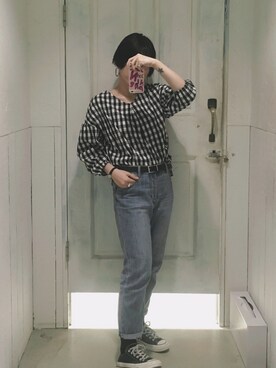 KYOZさんのコーディネート