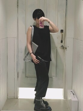 KYOZさんのコーディネート