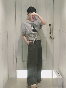 KYOZさんのコーディネート