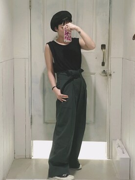 KYOZさんのコーディネート