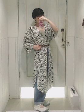 KYOZさんのコーディネート