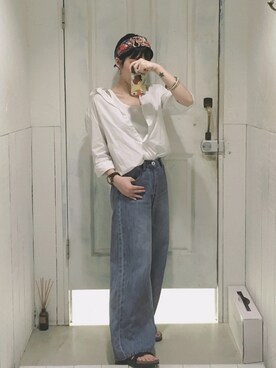 KYOZさんのコーディネート