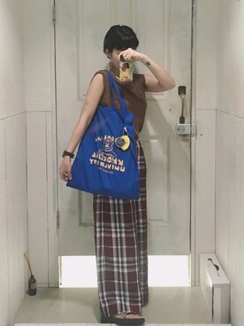 KYOZさんのコーディネート